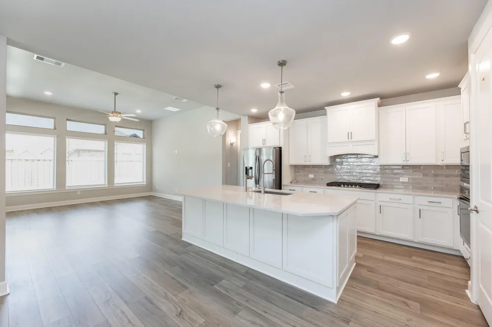 13719 Tranquila Vista Drive Cypress, TX 77433