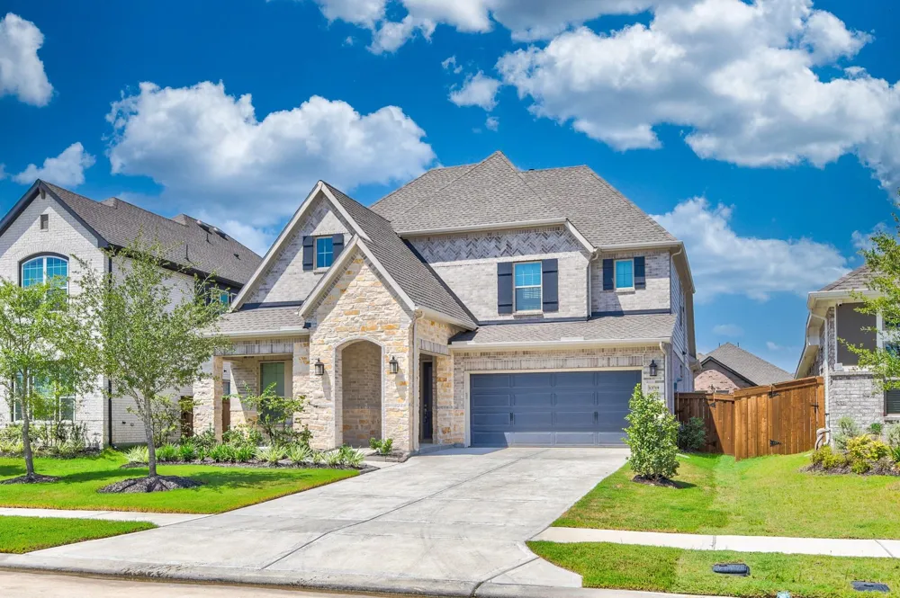 13719 Tranquila Vista Drive Cypress, TX 77433