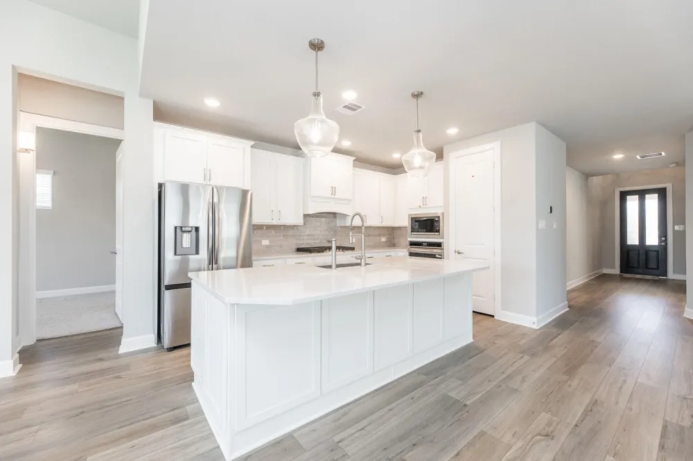 13719 Tranquila Vista Drive Cypress, TX 77433
