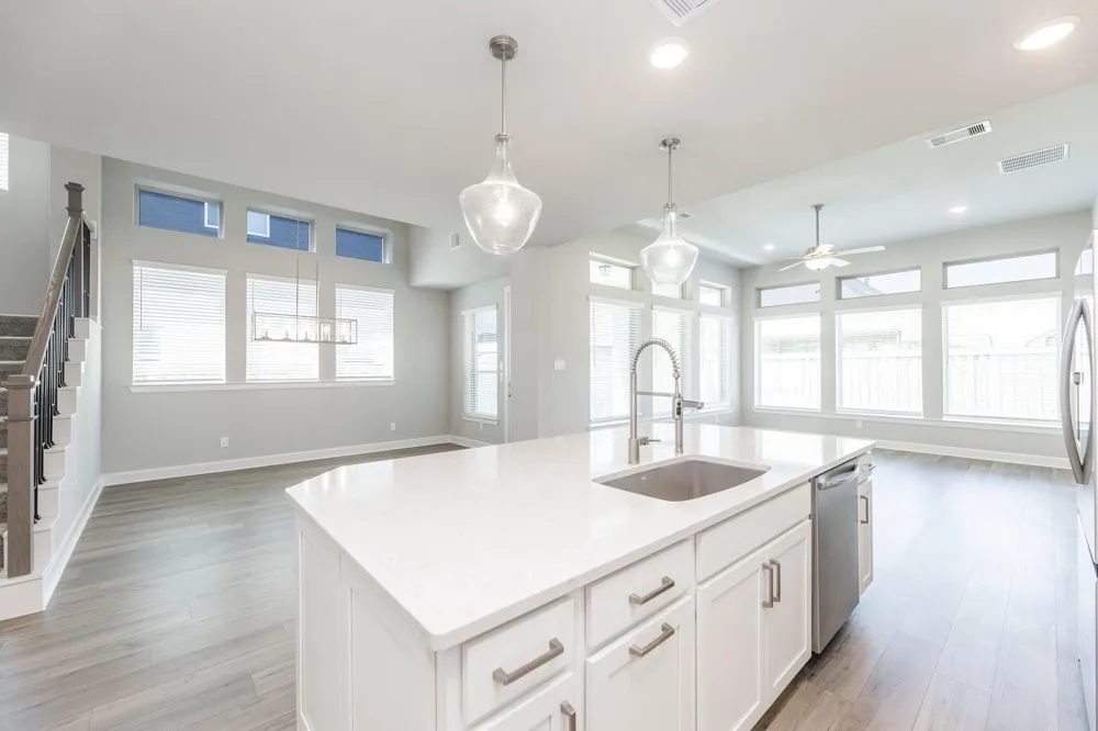 13719 Tranquila Vista Drive Cypress, TX 77433