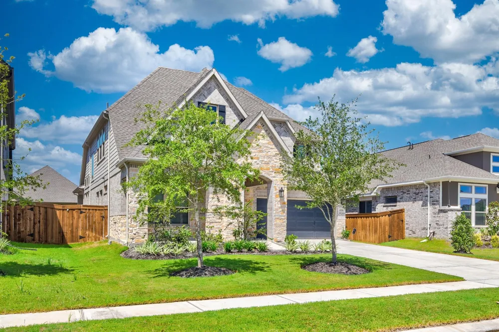 13719 Tranquila Vista Drive Cypress, TX 77433