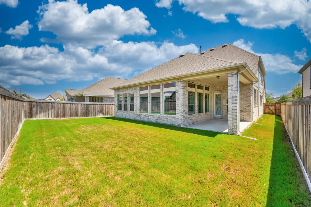 13719 Tranquila Vista Drive Cypress, TX 77433