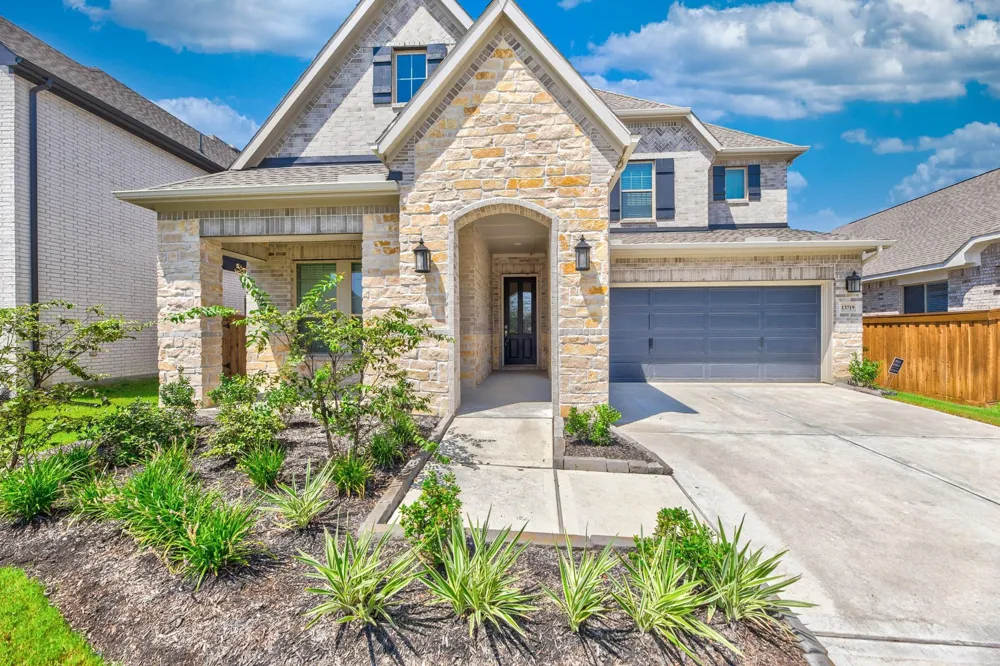 13719 Tranquila Vista Drive Cypress, TX 77433