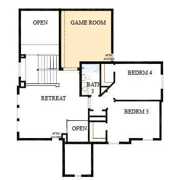 13719 Tranquila Vista Drive Cypress, TX 77433