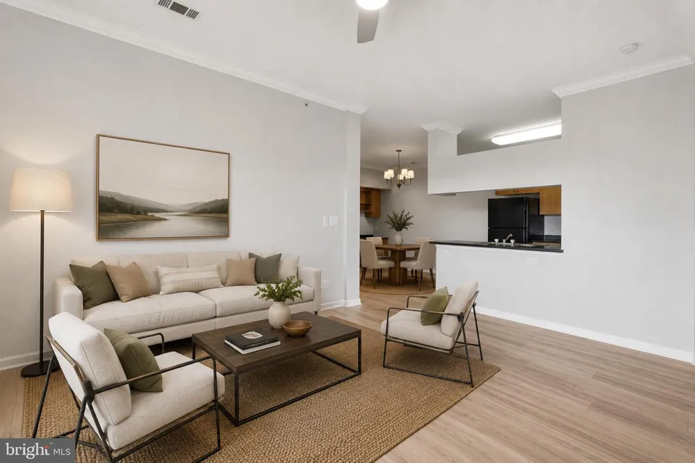 19611 GALWAY BAY CIRCLE #402 Germantown, MD 20874