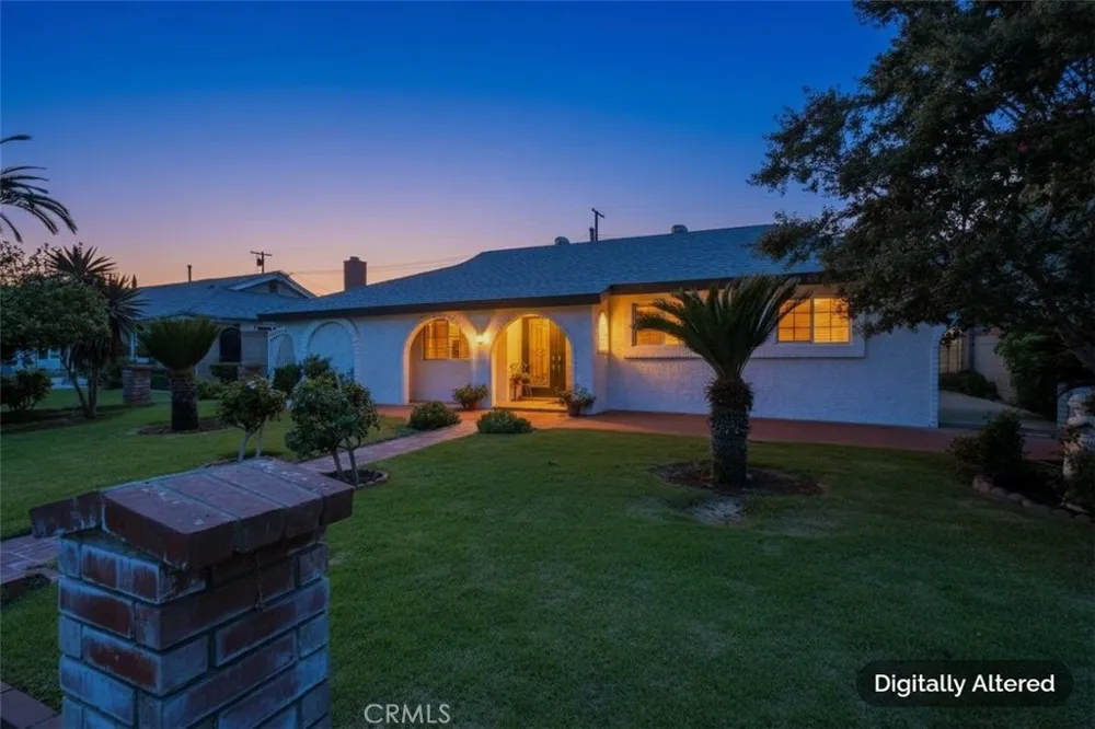 1001 Highland Court Upland, CA 91786
