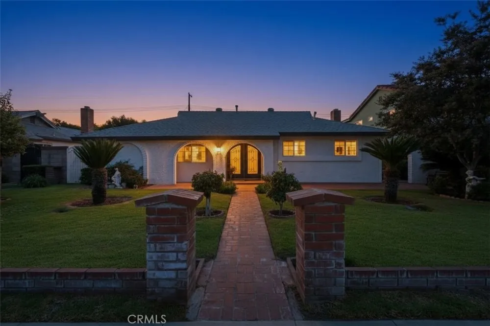 1001 Highland Court Upland, CA 91786