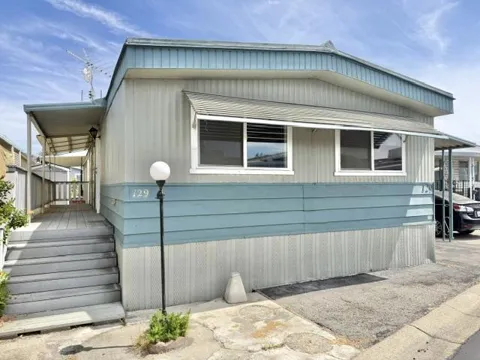 1515 N Milpitas Boulevard #129