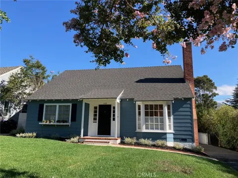 1531 Hillside