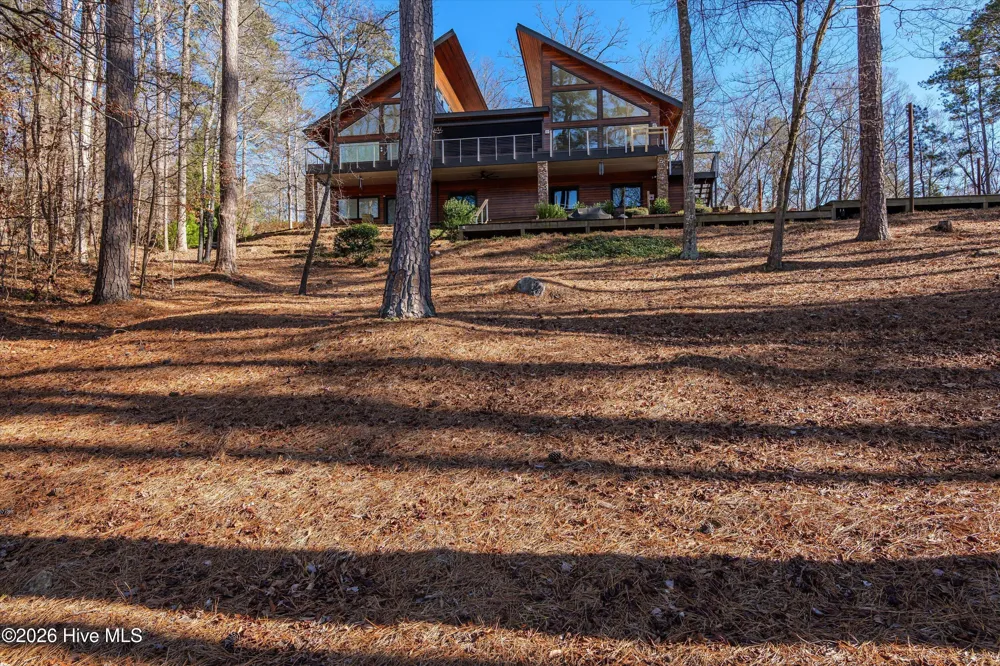 210 Bellefaye Lane Mccormick, SC 29835