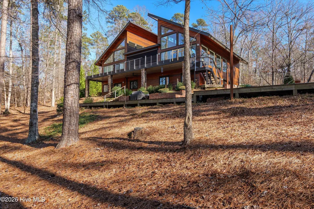 210 Bellefaye Lane Mccormick, SC 29835