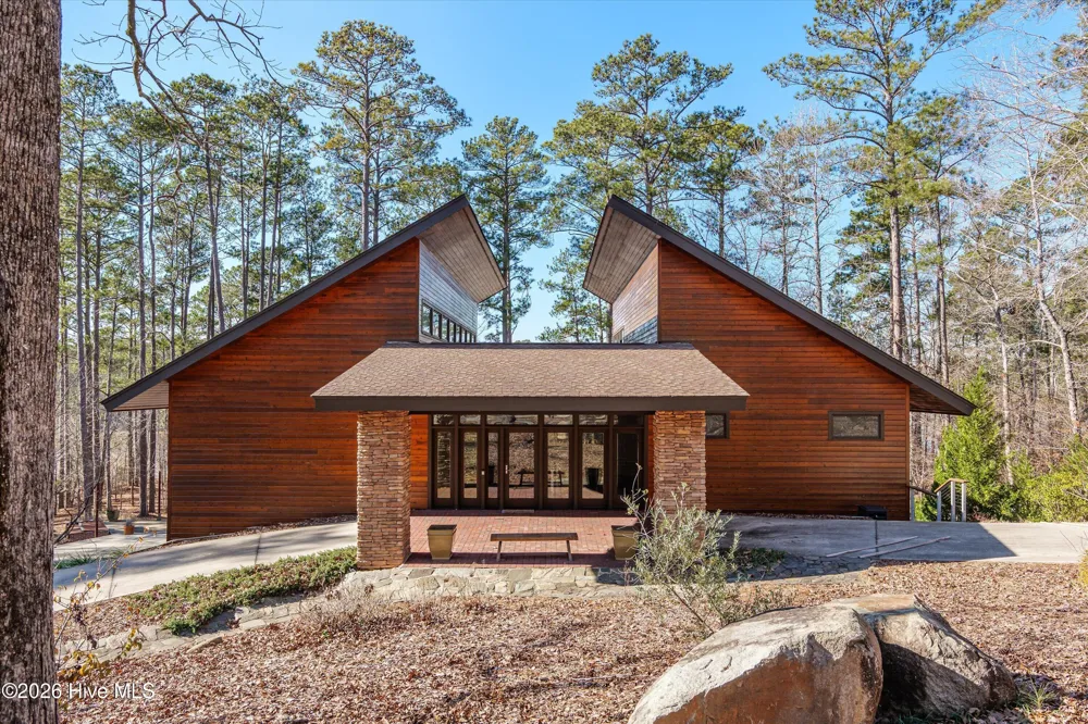 210 Bellefaye Lane Mccormick, SC 29835