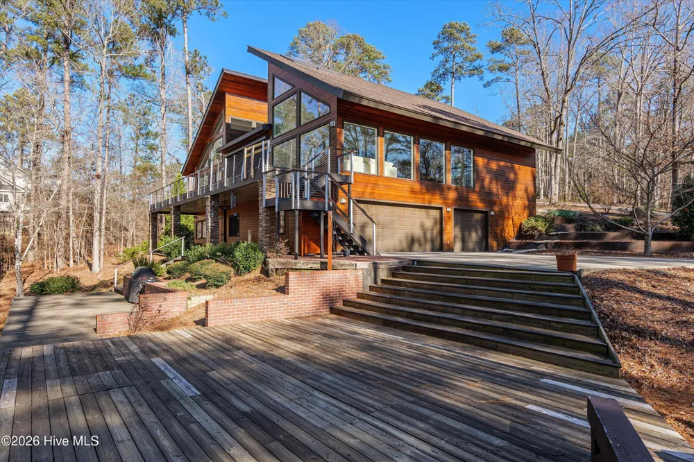 210 Bellefaye Lane Mccormick, SC 29835