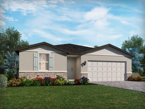5166 GREEN BELT DRIVE