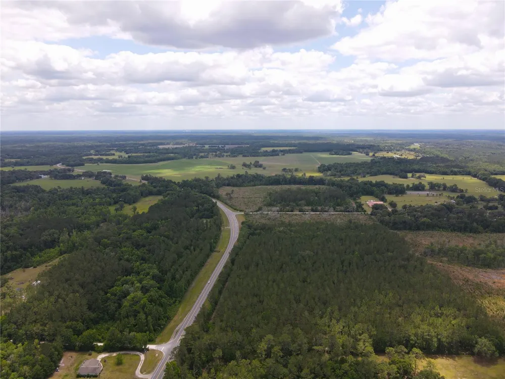 TBD STATE ROAD 121 #2 Alachua, FL 32615