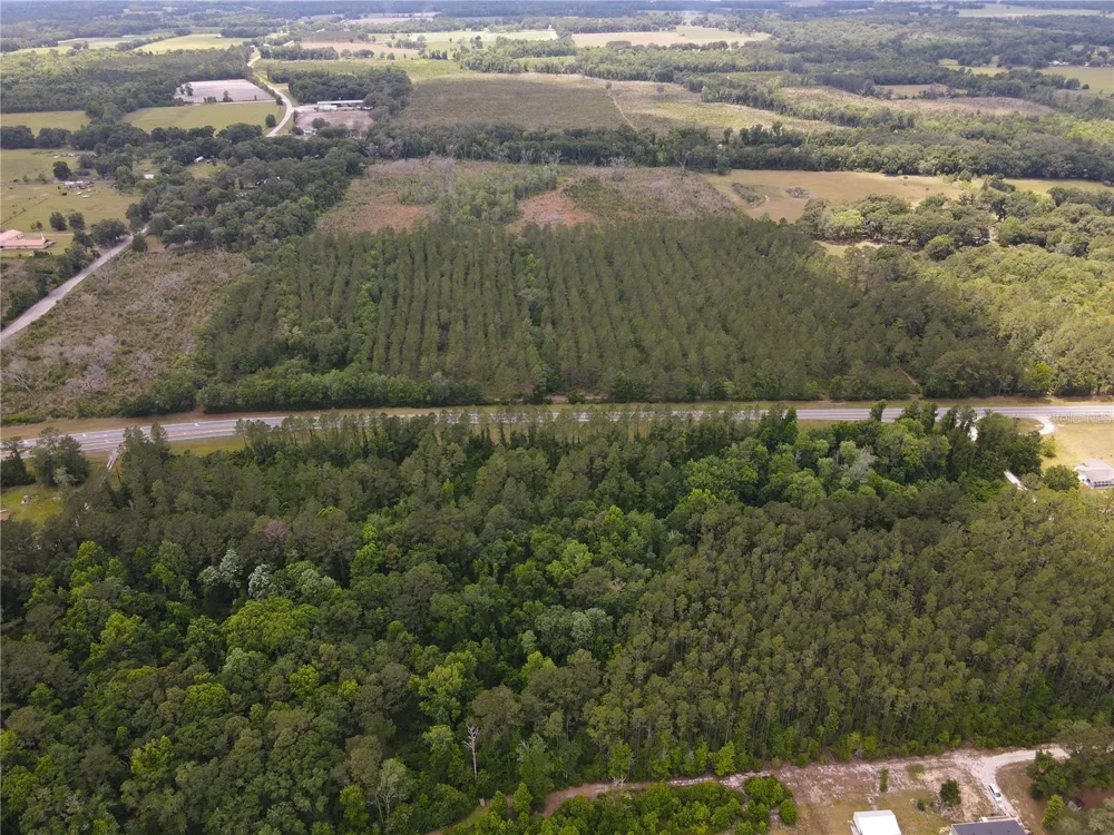 TBD STATE ROAD 121 #2 Alachua, FL 32615