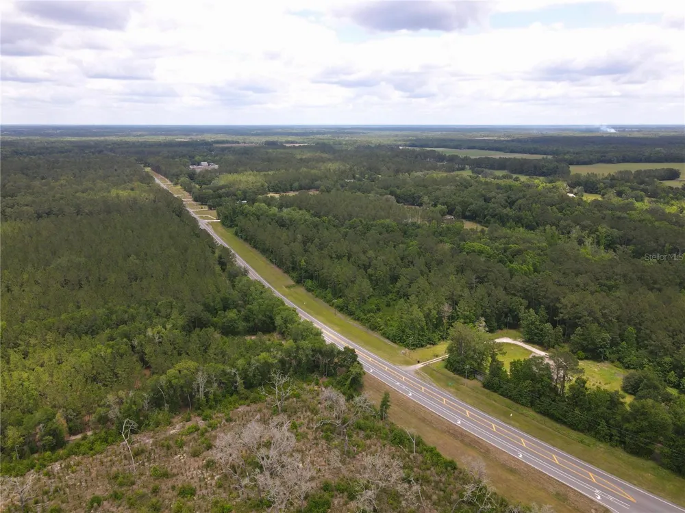 TBD STATE ROAD 121 #2 Alachua, FL 32615