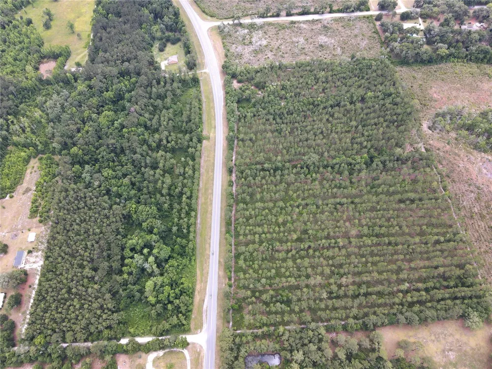 TBD STATE ROAD 121 #2 Alachua, FL 32615