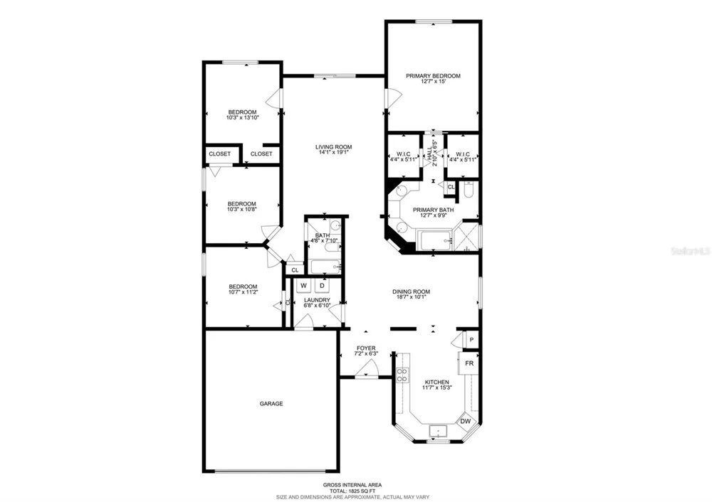 418 MAJESTIC GARDENS BLVD Winter Haven, FL 33880