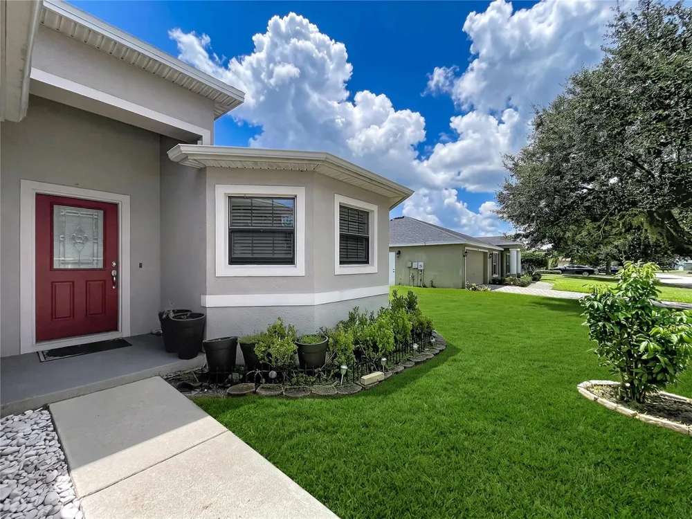 418 MAJESTIC GARDENS BLVD Winter Haven, FL 33880