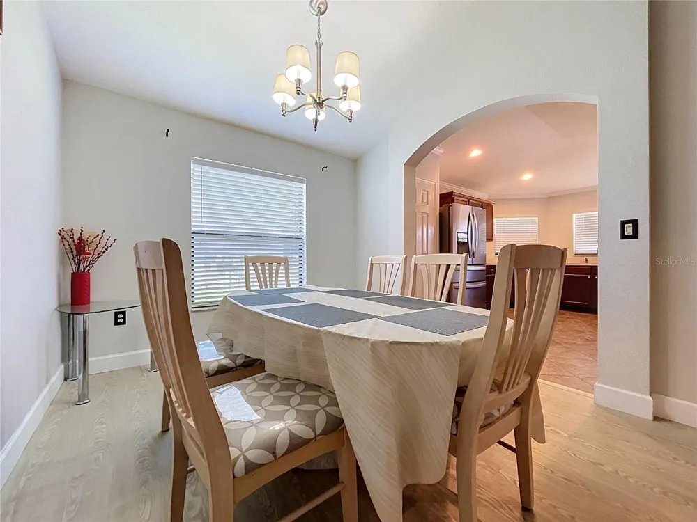 418 MAJESTIC GARDENS BLVD Winter Haven, FL 33880