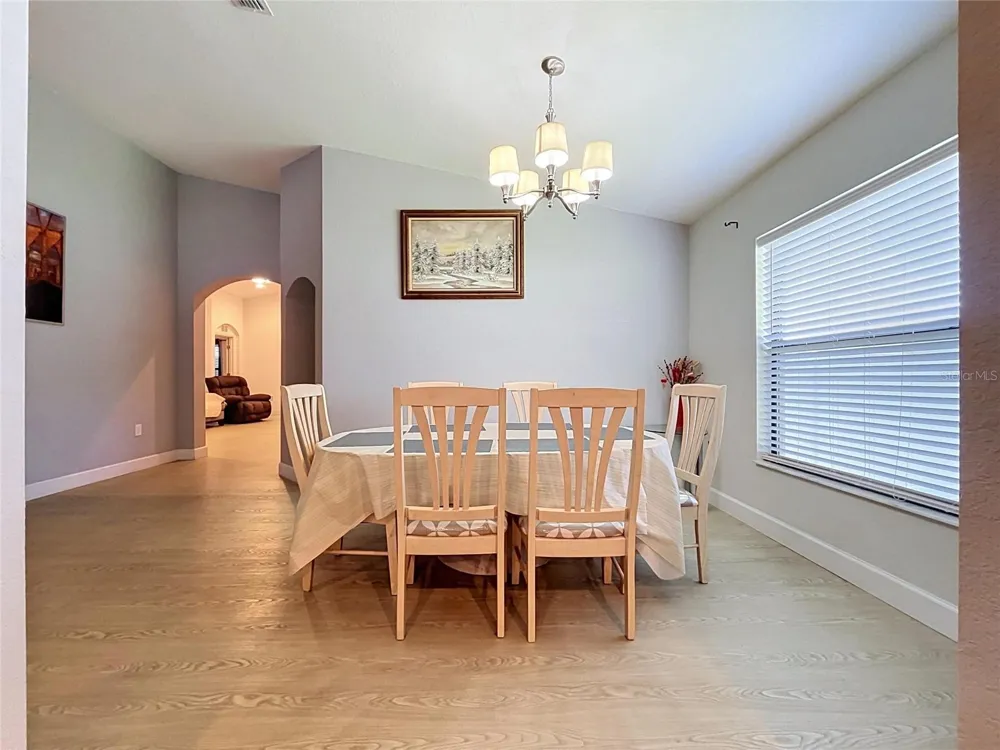 418 MAJESTIC GARDENS BLVD Winter Haven, FL 33880