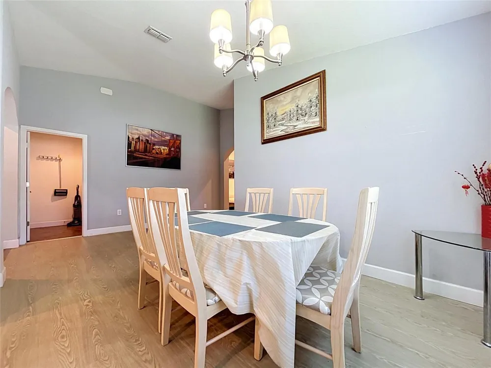 418 MAJESTIC GARDENS BLVD Winter Haven, FL 33880