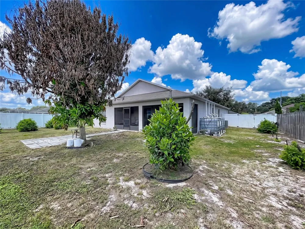 418 MAJESTIC GARDENS BLVD Winter Haven, FL 33880
