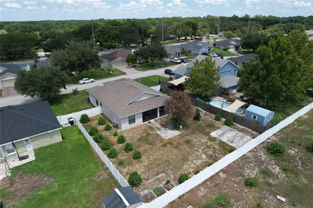 418 MAJESTIC GARDENS BLVD Winter Haven, FL 33880