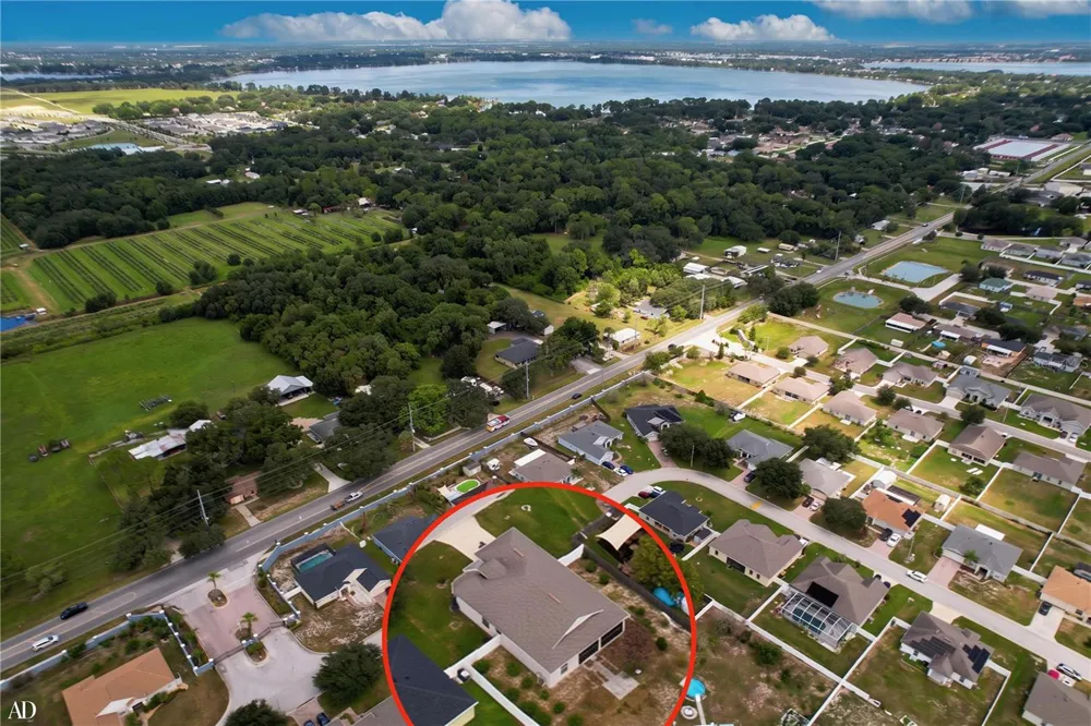 418 MAJESTIC GARDENS BLVD Winter Haven, FL 33880