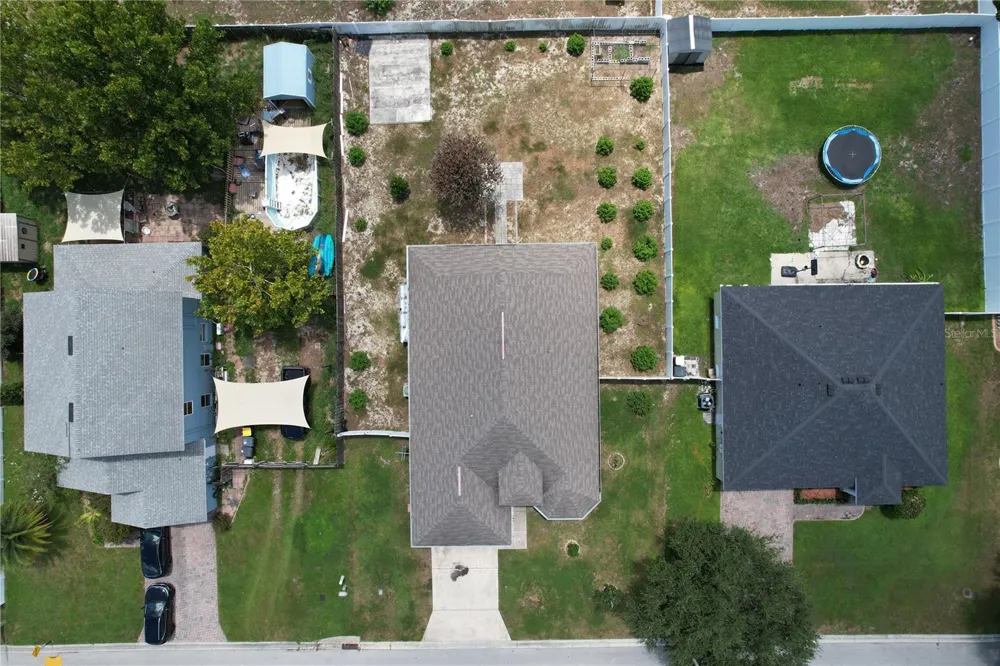 418 MAJESTIC GARDENS BLVD Winter Haven, FL 33880