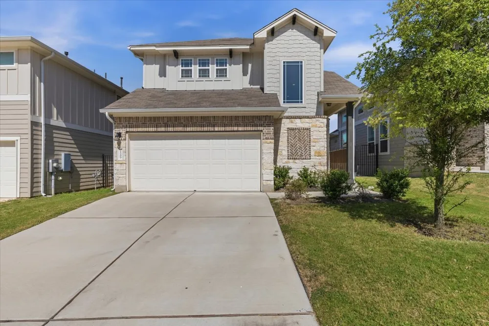 11200 El Capitan Drive Austin, TX 78747