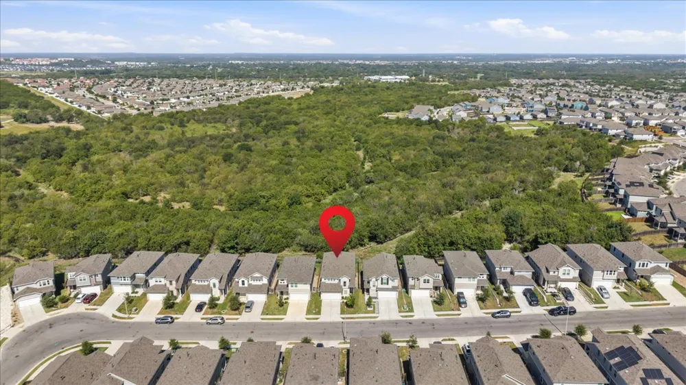 11200 El Capitan Drive Austin, TX 78747