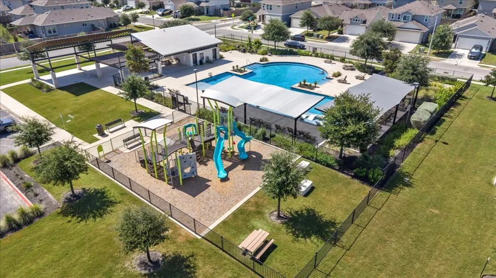 11200 El Capitan Drive Austin, TX 78747