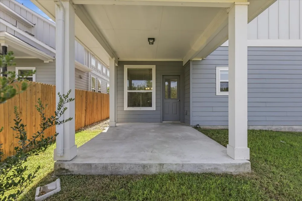 11200 El Capitan Drive Austin, TX 78747