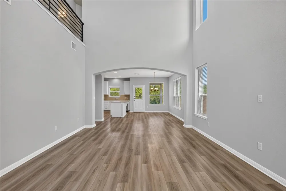 11200 El Capitan Drive Austin, TX 78747