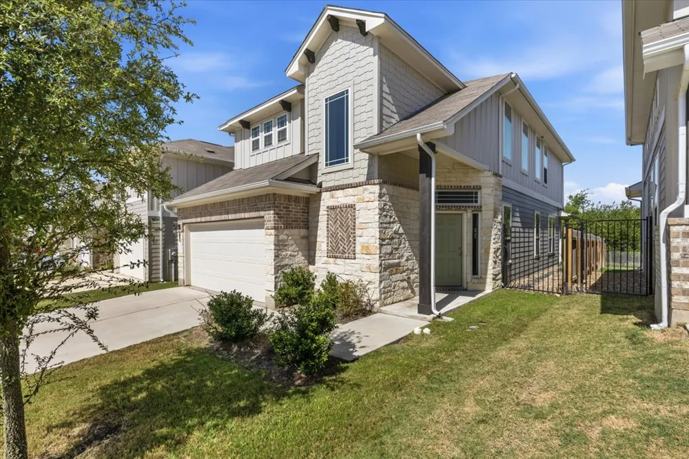 11200 El Capitan Drive Austin, TX 78747