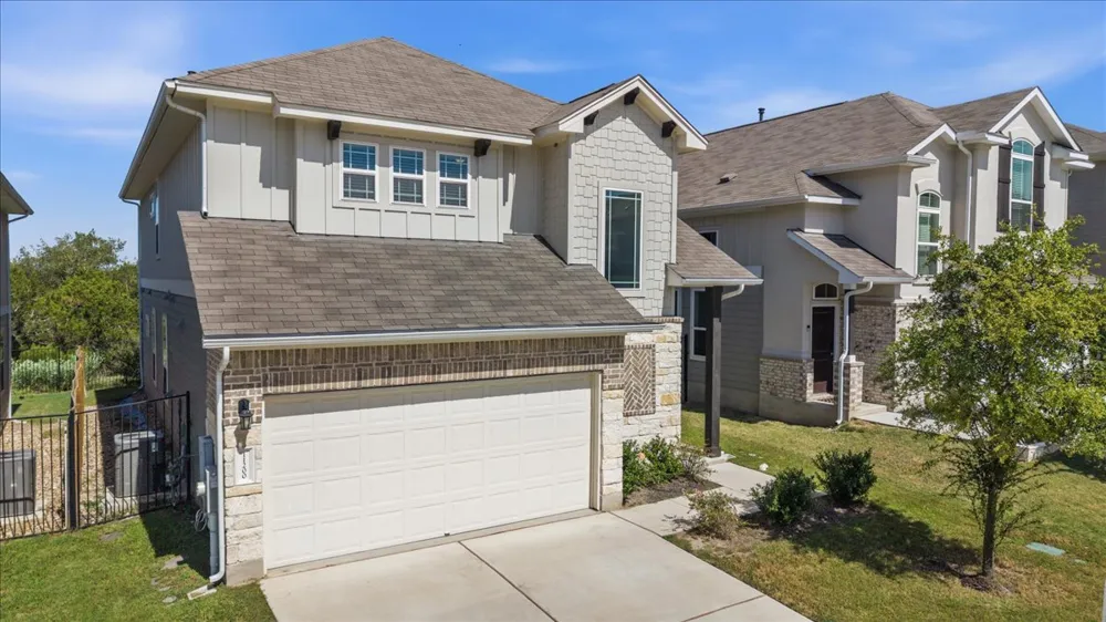 11200 El Capitan Drive Austin, TX 78747
