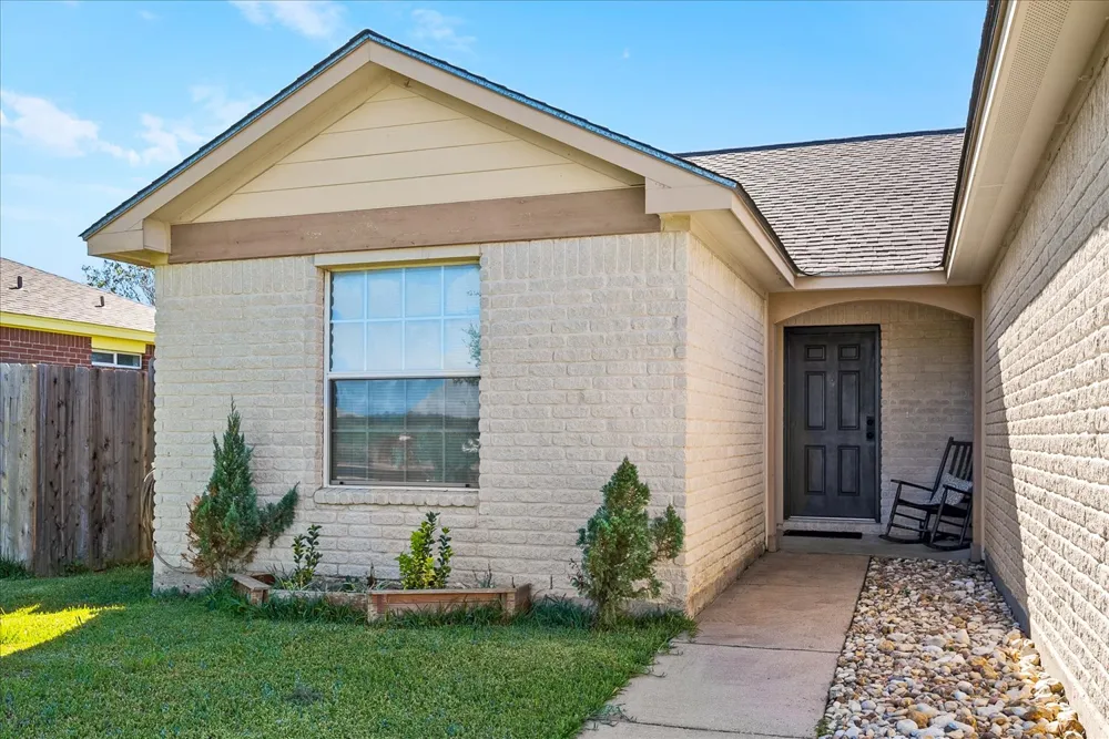 Address Not Shown Lockhart, TX 78644