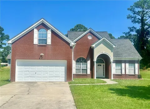 1815 Jeffery Court