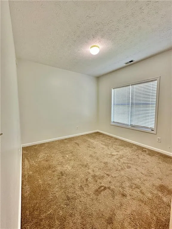 1815 Jeffery Court Riverdale, GA 30296
