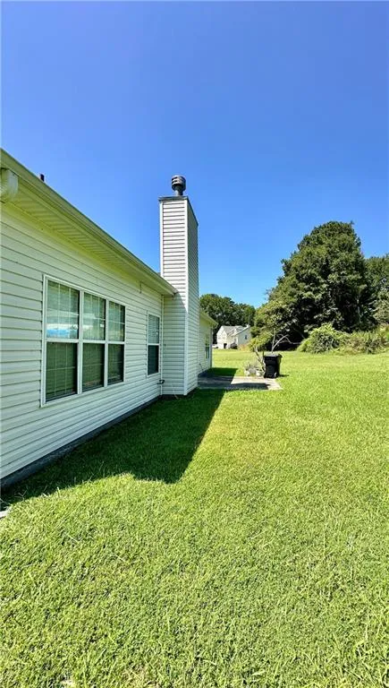 1815 Jeffery Court Riverdale, GA 30296