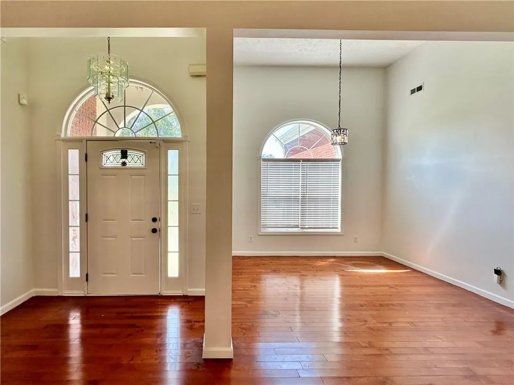 1815 Jeffery Court Riverdale, GA 30296