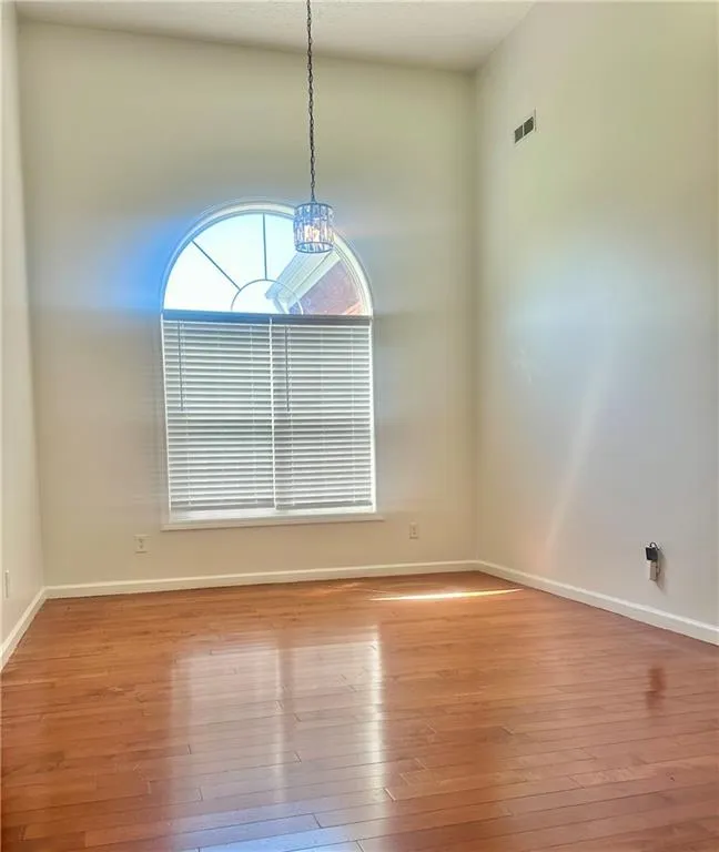 1815 Jeffery Court Riverdale, GA 30296