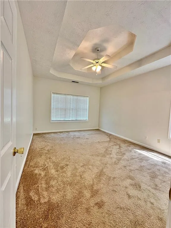 1815 Jeffery Court Riverdale, GA 30296