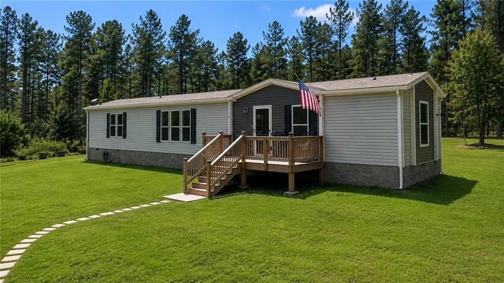 3390 Pleasant Valley Road SE Rome, GA 30161