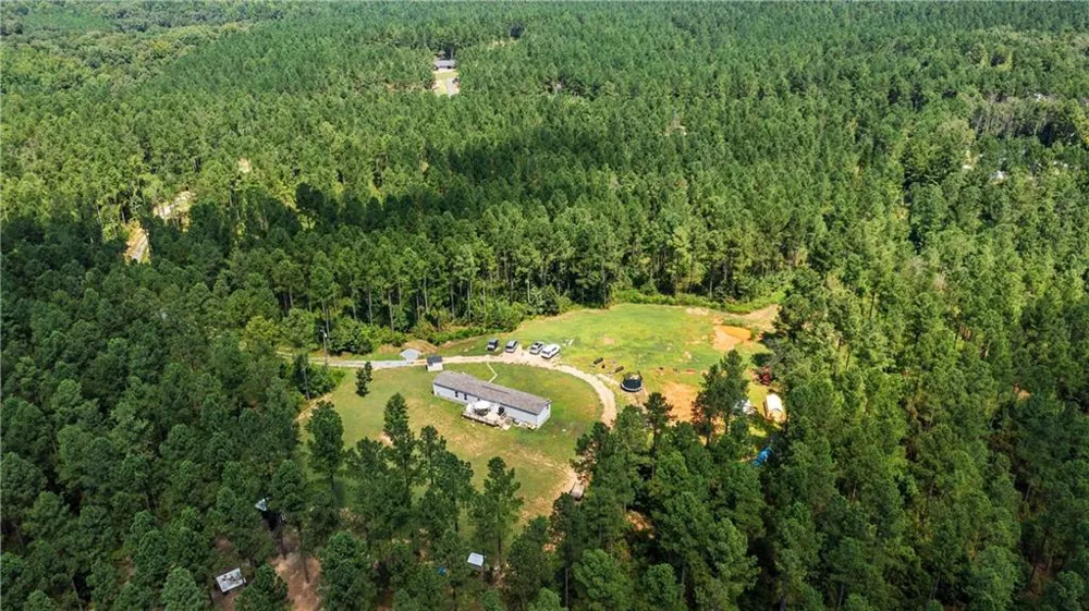 3390 Pleasant Valley Road SE Rome, GA 30161