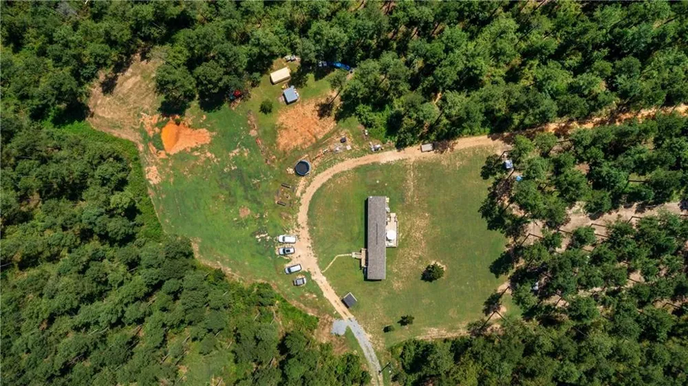3390 Pleasant Valley Road SE Rome, GA 30161