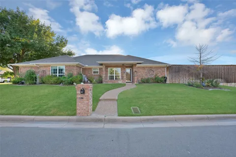 3840 Devonaire Drive