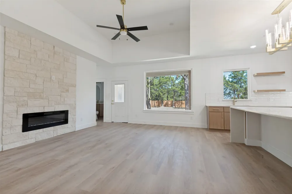 3913 Blue Ridge Boulevard Dallas, TX 75233